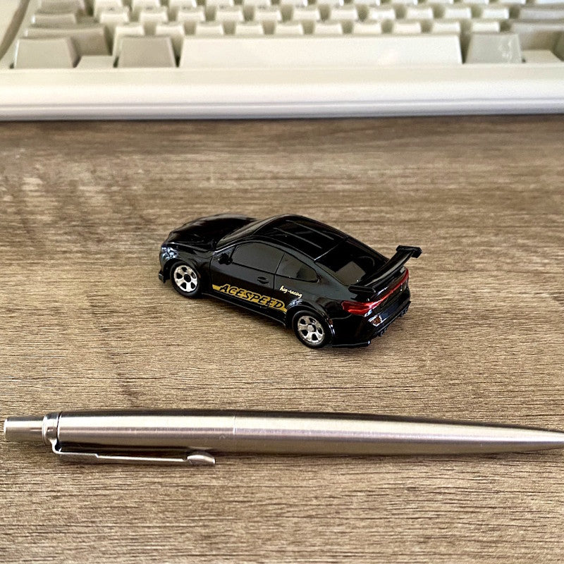 1:64 RC Micro Car, Type B