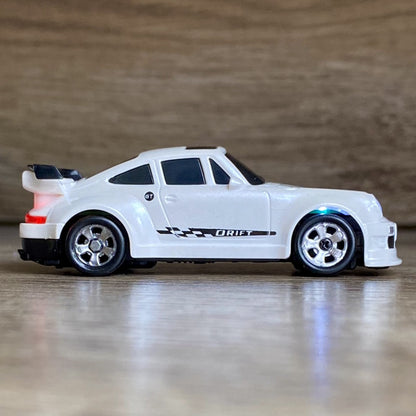 1:64 RC Micro Car, Type A