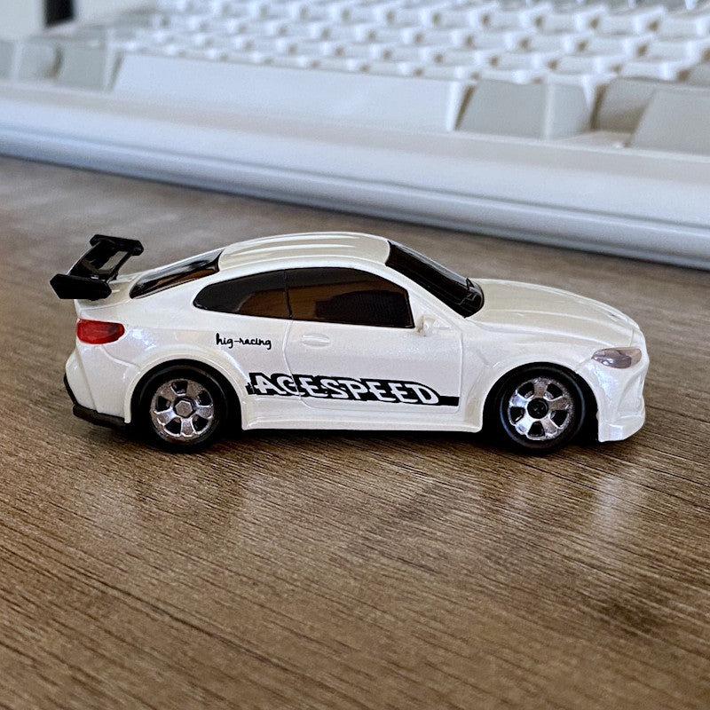 1:64 RC Micro Car, Type B