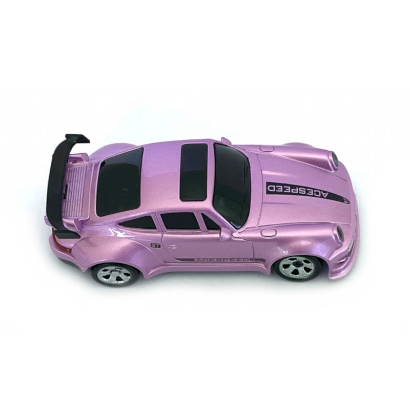 1:64 RC Micro Car, Type A