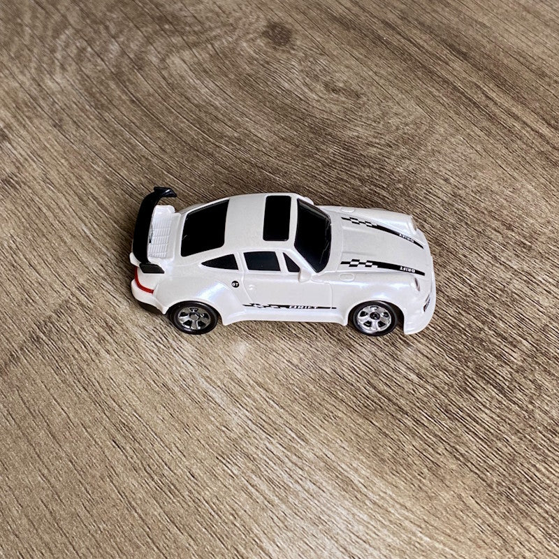 1:64 RC Micro Car, Type A