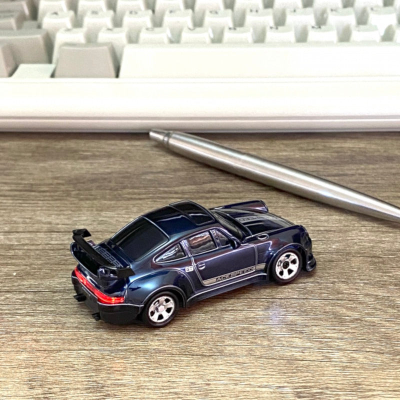 1:64 RC Micro Car, Type A
