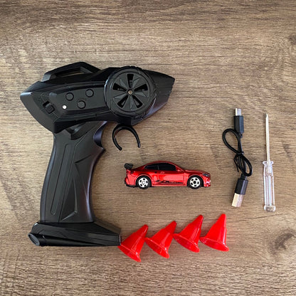1:64 RC Micro Car, Type B