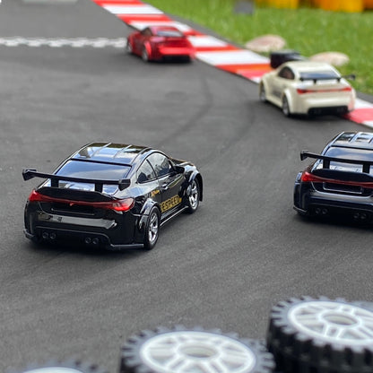 1:64 RC Micro Car, Type B