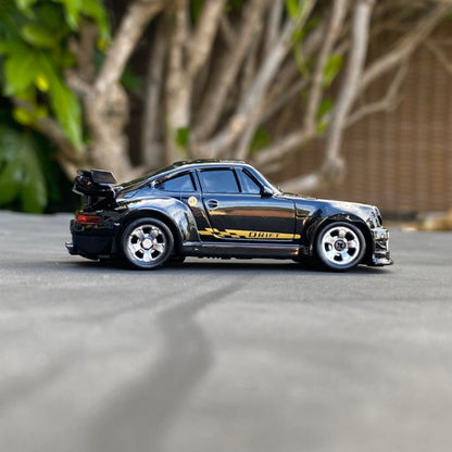 1:64 RC Micro Car, Type A