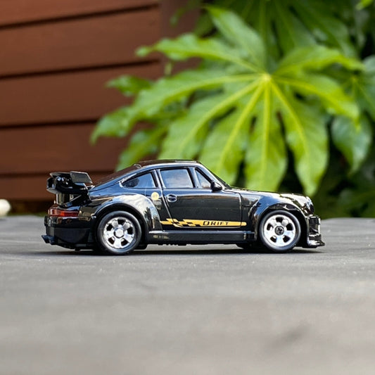 1:64 RC Micro Car, Type A