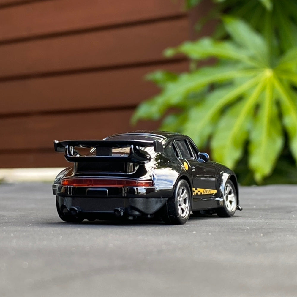 1:64 RC Micro Car, Type A