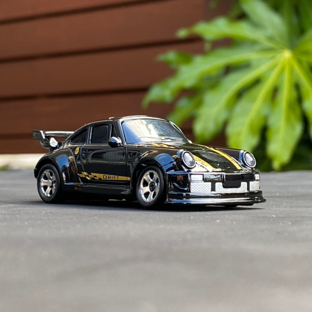 1:64 RC Micro Car, Type A