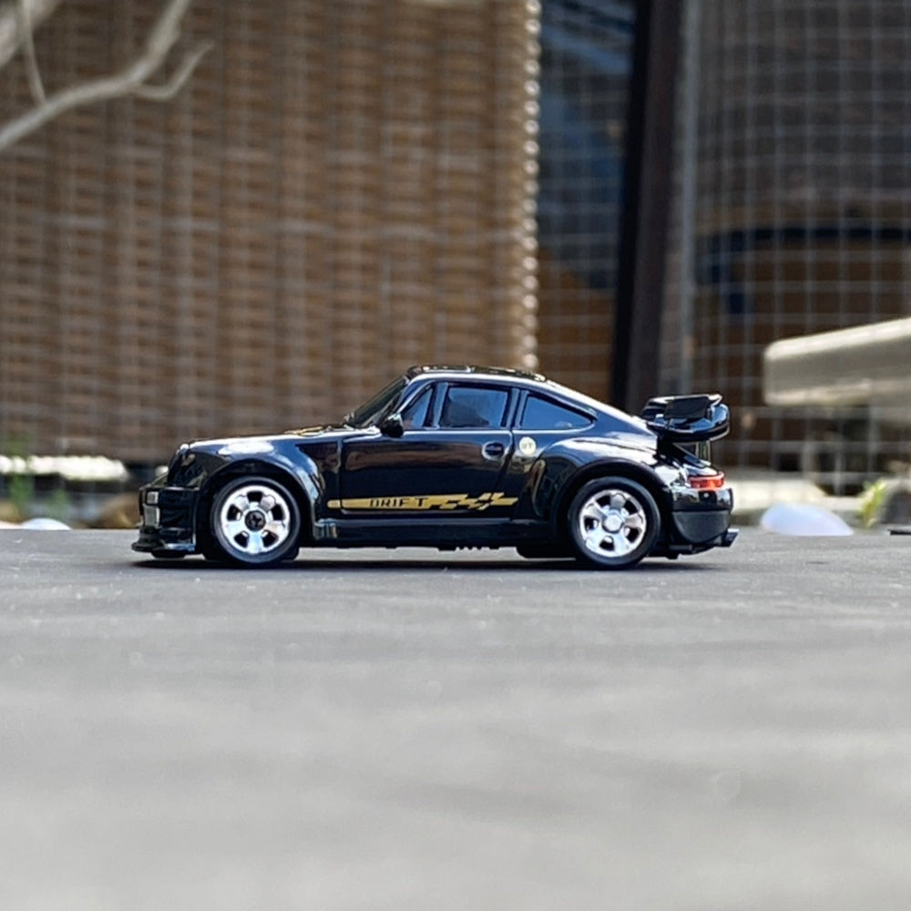 1:64 RC Micro Car, Type A