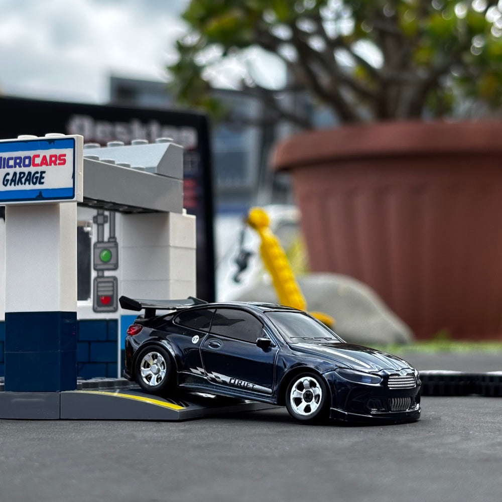 1:64 RC Micro Car, Type B