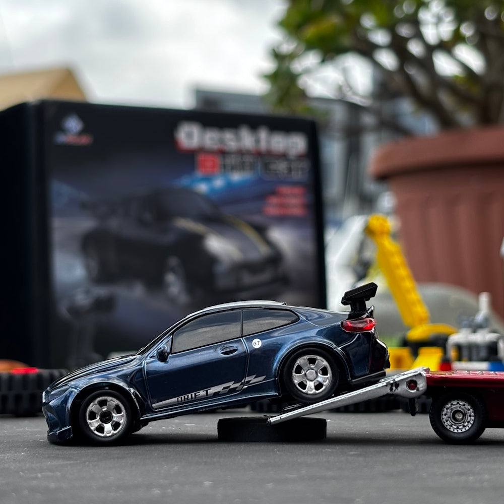 1:64 RC Micro Car, Type B