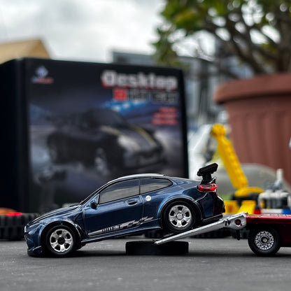 1:64 RC Micro Car, Type B