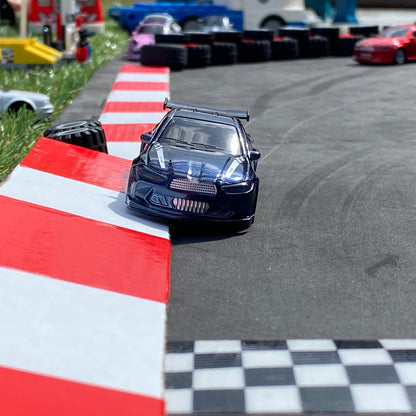 1:64 RC Micro Car, Type B