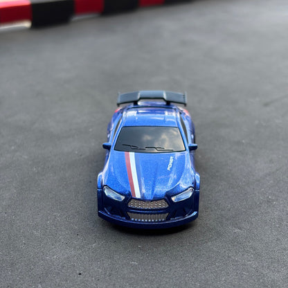 1:64 RC Micro Car, Type B Restyle