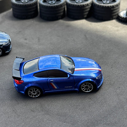1:64 RC Micro Car, Type B Restyle