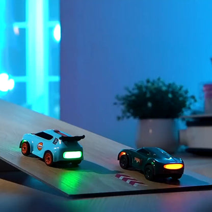 Mini RC Truck Toy