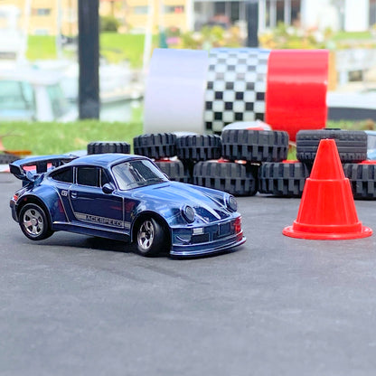 1:64 RC Micro Car, Type A