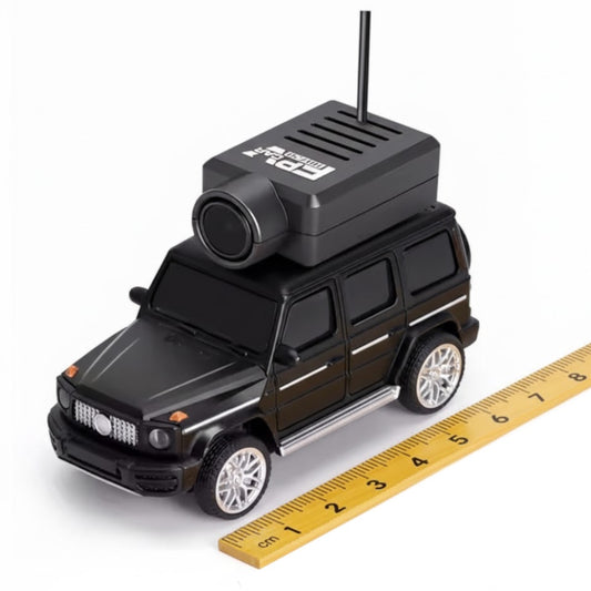 WLtoys Micro FPV Car