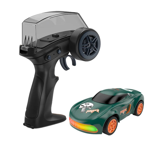 Mini RC Car Toy