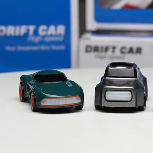 Mini RC Car Toy