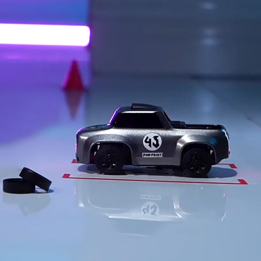 Mini RC Truck Toy
