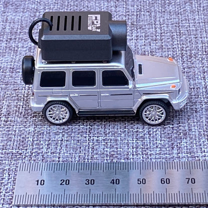 WL Toys Micro FPV Car