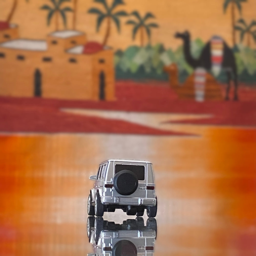 WL Toys Micro FPV Car