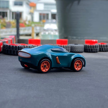 Mini RC Car Toy
