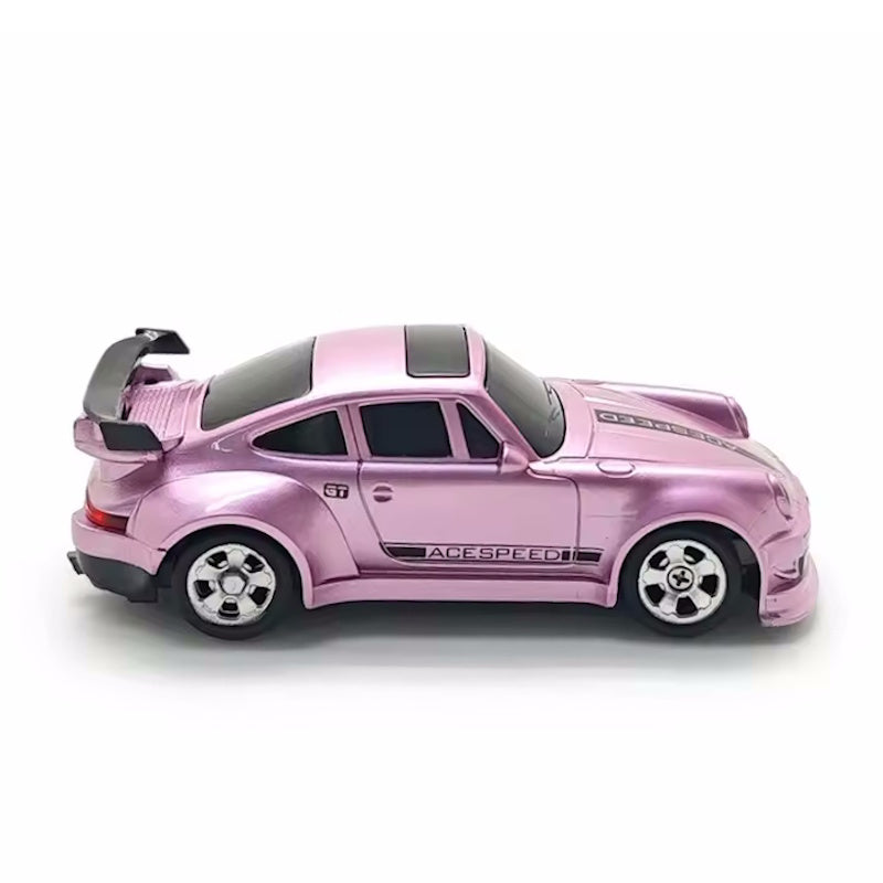 1:64 RC Micro Car, Type A