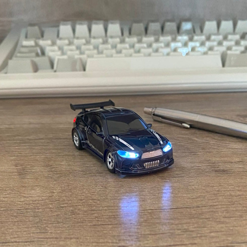 1:64 RC Micro Car, Type B