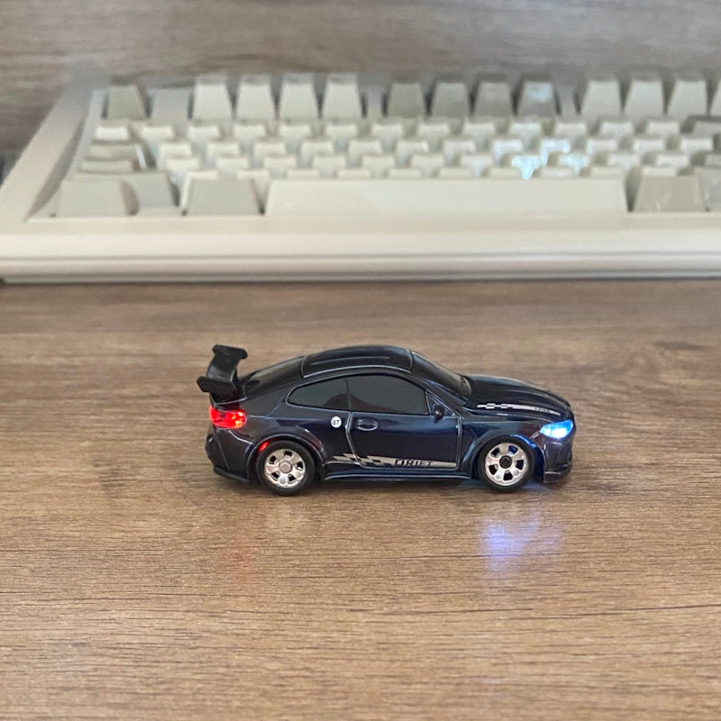 1:64 RC Micro Car, Type B