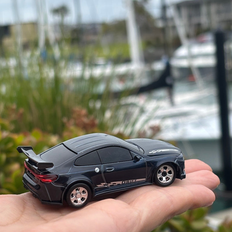 1:64 RC Micro Car, Type B