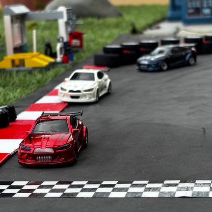 1:64 RC Micro Car, Type B