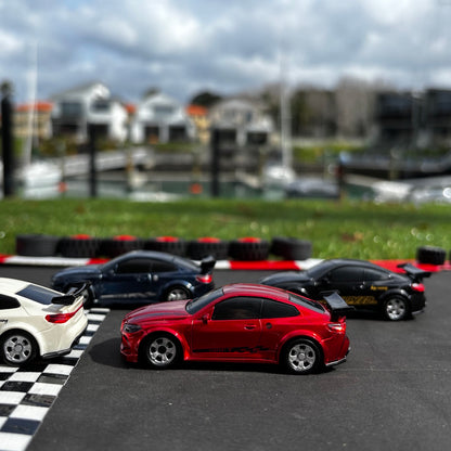 1:64 RC Micro Car, Type B