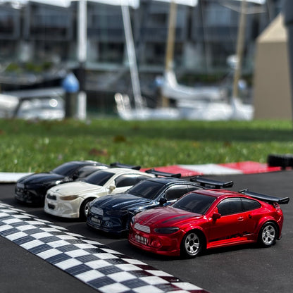 1:64 RC Micro Car, Type B