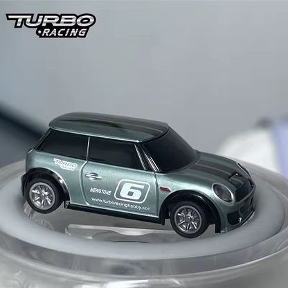 1:76 BMW Mini