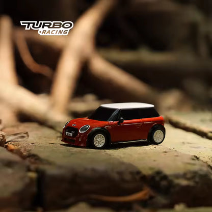 1:76 BMW Mini