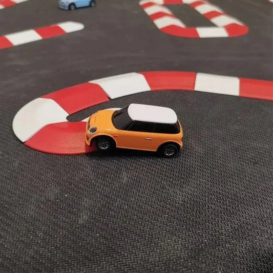 Track Kerbs