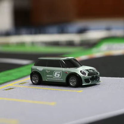 1:76 BMW Mini