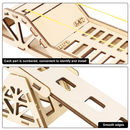 Desktop Off-Road Course