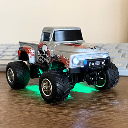 RC 1:64 Little Monster Pickup