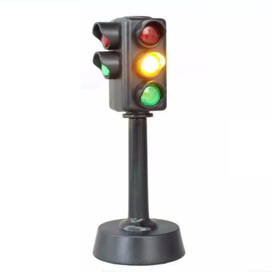 Traffic Light Toy