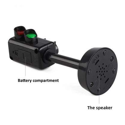 Traffic Light Toy