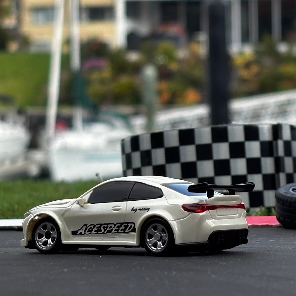 1:64 RC Micro Car, Type B