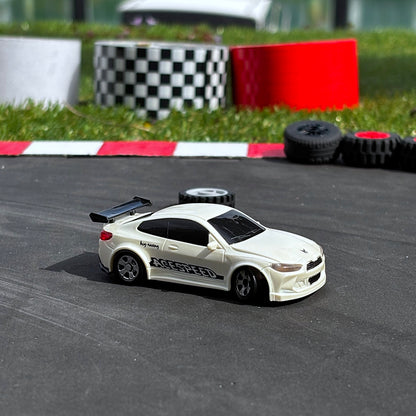 1:64 RC Micro Car, Type B