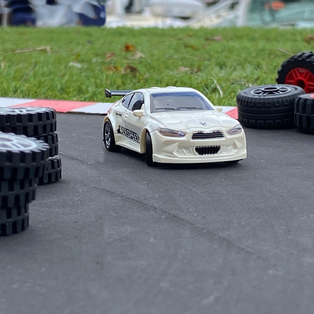 1:64 RC Micro Car, Type B