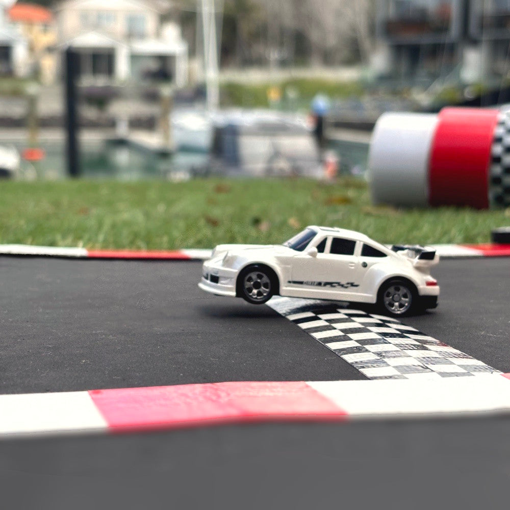 1:64 RC Micro Car, Type A