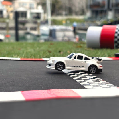1:64 RC Micro Car, Type A