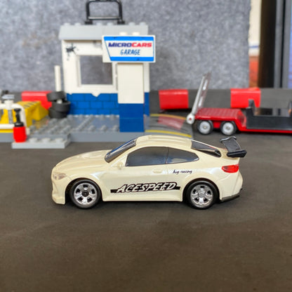 1:64 RC Micro Car, Type B