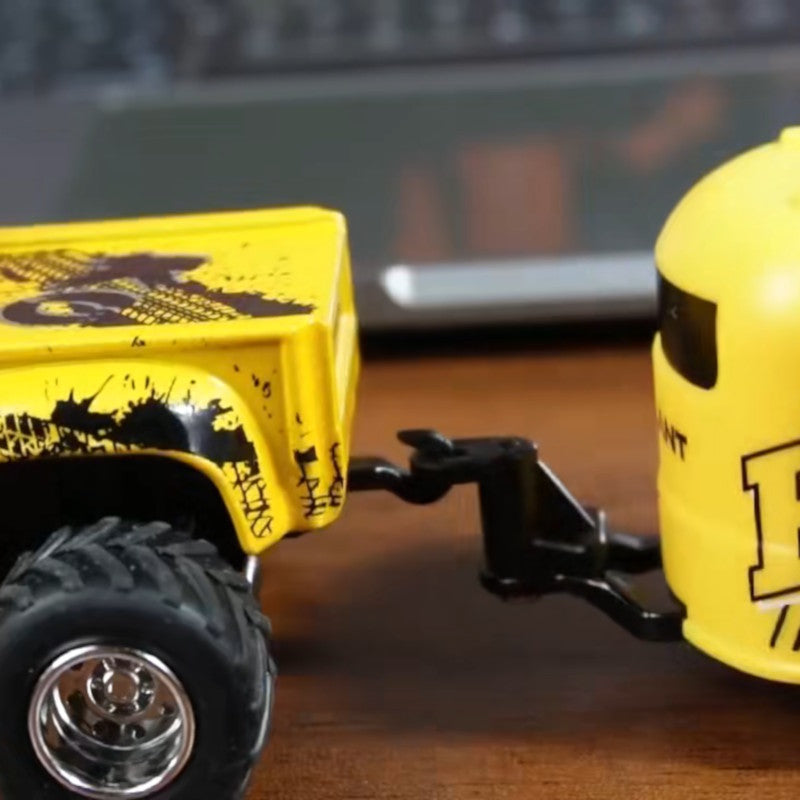 RC 1:64 Little Monster Pickup